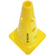 Cone Marker with Holes 2.0 Yellow 30cm