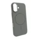 Maska Mag Case Kevlar Ultra Thin za iPhone 17 siva