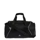ADIDAS ORIGINALS Potovalna torba MEDIUM DUFFLE črna/bela