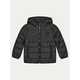Guess Puhovka H4BT03 WCFM0 Črna Regular Fit