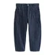 Next Kavbojke moder denim/bela