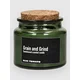 Blue Tomato Glass Jar Candle grain and grind