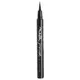 Maybelline - EYE STUDIO MASTER PRECISE liquid eyeliner black