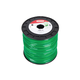 Oregon Silk za trimer 69372, Okrugli 3 mm x 282 m, Zeleni
