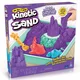 slomart kinetični pesek spin master kinetic sand 27 x 28 x 6 cm