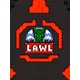 Lawl Online 750 Gems Key GLOBAL