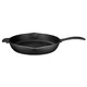 Cast iron frying pan, 28 cm - LAVA