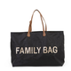 Childhome Family Bag - Black