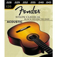 FENDER strune SET 120