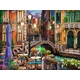 Ravensburger Twilight Puzzle in Venice XL 750 kosov