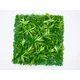 Zeleni zid 3D Grass, 50x50 cm