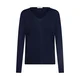 TOM TAILOR Pulover, modra
