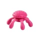 Kiwi Walker pena TPR hobotnica mini, roza - 12 cm
