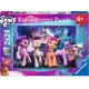 Ravensburger Sestavljanka Moj mali poni 2x24 kosov