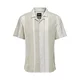 Only & Sons Srajca Caiden, zelena