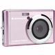 Agfa Compact Cam DC5200 pink