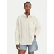 Srajca Calvin Klein Jeans Yarndye Cotton Poplin Relaxed Sh ? L