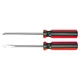 slomart Top Tools Set izvijačev, 2 kos.