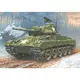 REVELL MAKETA M24 CHAFFEE (RV03323)