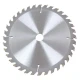 Kružna testera za drvo 200x16x2.6mm 60zuba Womax