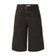 LEVIS  Kavbojke SUPER BAGGY rjasto rjava