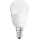 OSRAM LED žarnica 120 mm 240 V E14 6 W = 40 W, oblika kapljice