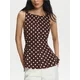 Reserved - Bluza na tufne sa lanom