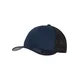 Flexfit Mesh Trucker Navy