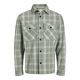 JACK & JONES Srajca ROY, zelena