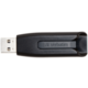 Verbatim 64GB 49174 USB 3.0 crna flesh memorija ( UFV49174 )