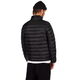 Jones Snowboards Re-Up Down Puffy Jacket stealth black