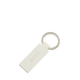 Obesek za ključe BOSS Edge Iconic White