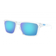 Očala Oakley SYLAS - 9448-0457 Polished Clear-Prizm Sapphire Iridium
