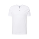 BURTON MENSWEAR LONDON Majica, bela