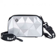 Torba Baellerry DO-35929 - Srebrna KP35929