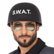 Kaciga SWAT - Kape i dodaci za glavu