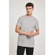 Basic T-shirt grey