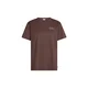 ONEILL Majica mauve / bela