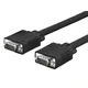 MicroConnect Kabel Full HD SVGA HD15 20m