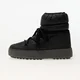 Moon Boot Ltrack Low Nylon Wp Black 38