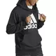 adidas M BL FT HD, moški pulover, črna IC9363