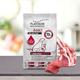 PLATINUM Suva hrana za pse adult lamb&rice 1.5kg