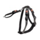 Karlie Car Safety Dog Harness Size: XS Black 1031147