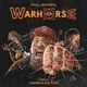 Paul DiAnnos Warhorse - Paul DiAnnos Warhorse (Reissue) (Transparent Orange Coloured) (LP)