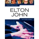 Music Sales Really Easy Piano: Elton John