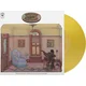 Robert Johnson - King Of The Delta Blues Singers, Volume II (Numbered/Limited Edition) (Translucent Yellow Coloured) (180 g) (LP)
