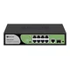 Bdcom switch S1500-8P1G1S , Poe ( 5586 )