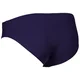 Arena solid brief junior navy 28