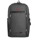 Ranac za laptop 15,6" Genesis Pallad 400 USB Backpack (NBG-1121), Black