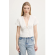 Bombažna srajca Tommy Jeans